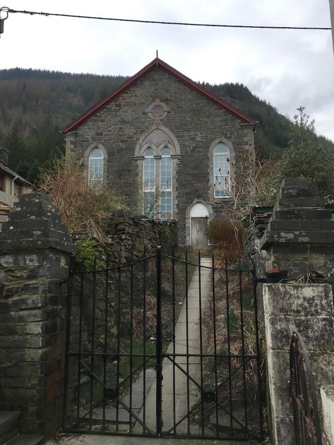 Holiday home Chapel