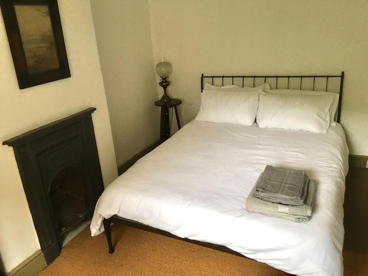 Chapel Holiday home Machynlleth