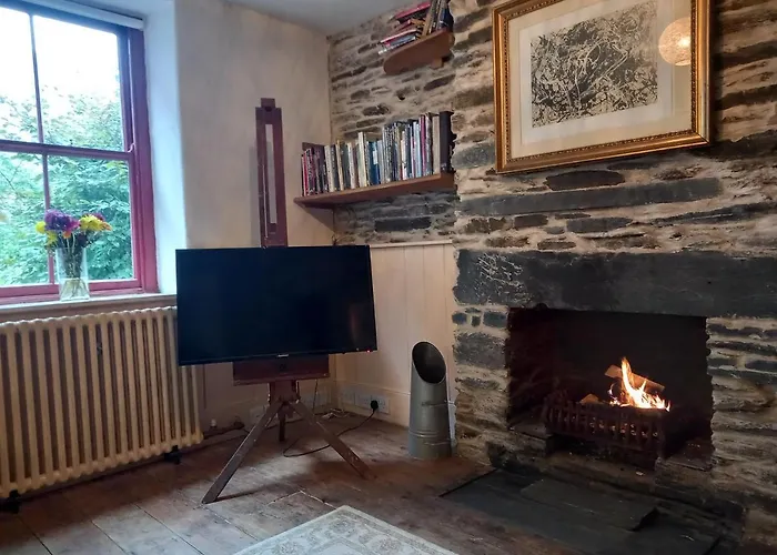 Chapel Cottage