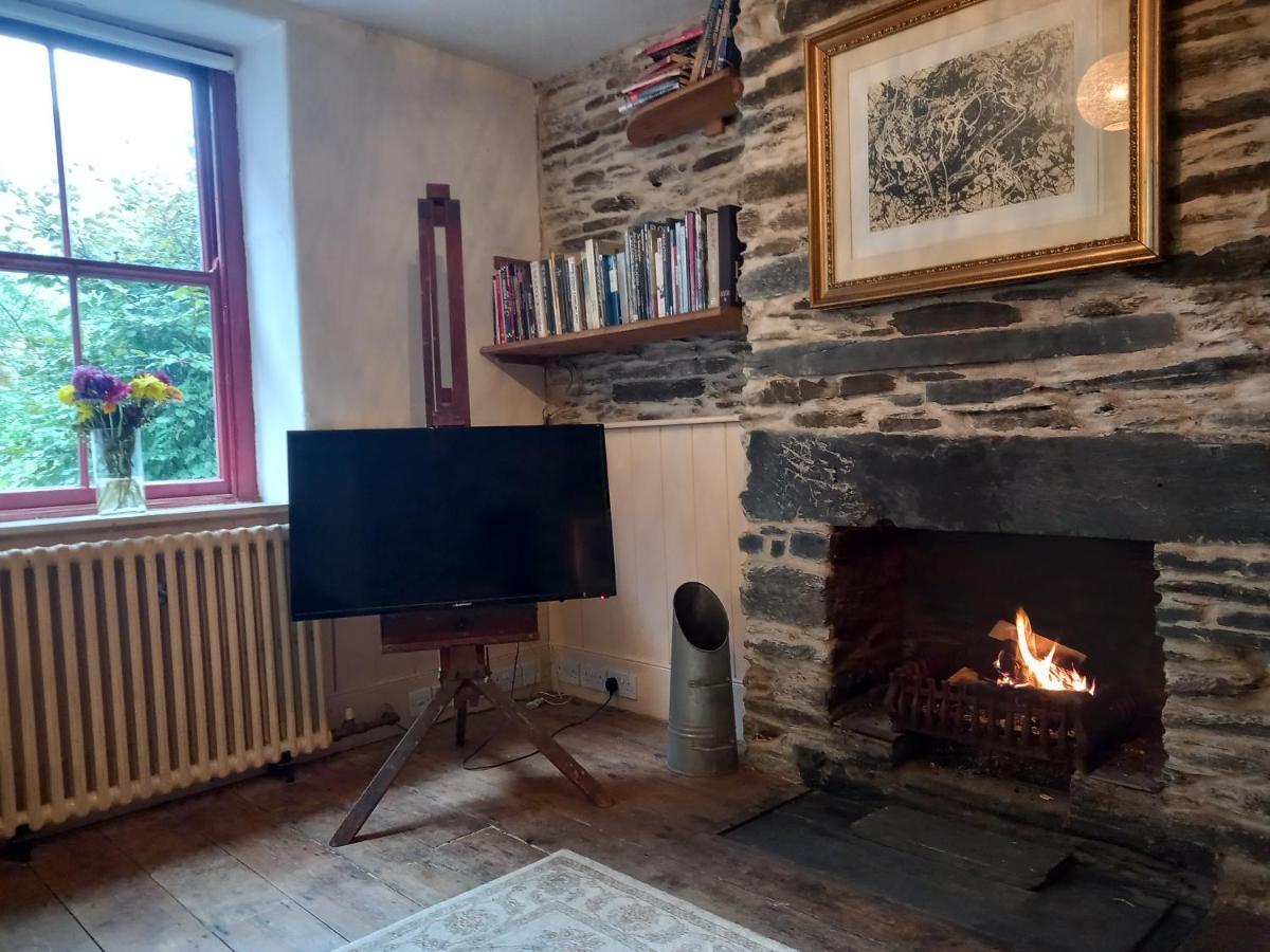 Chapel Ferienhaus *
